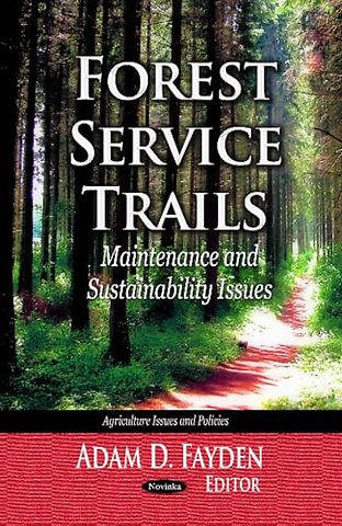 Forest Service Trails