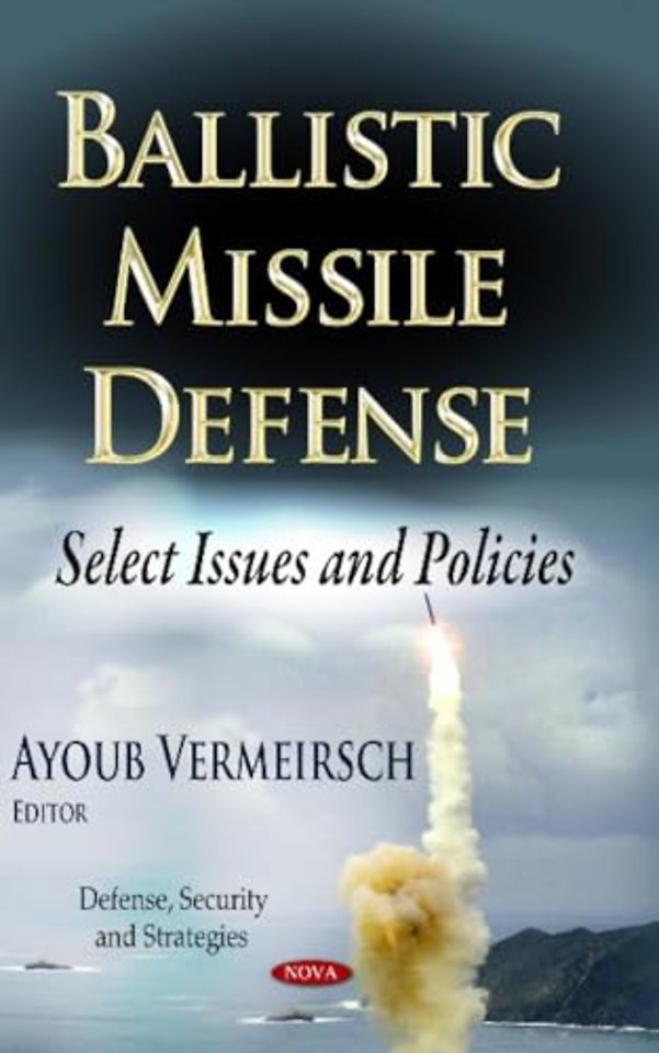 Ballistic Missile Defense