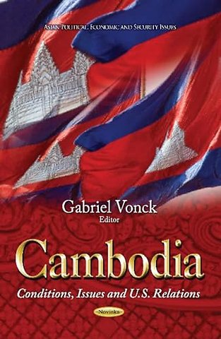 Cambodia