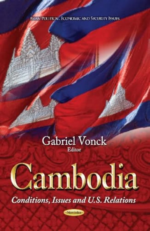 Cambodia