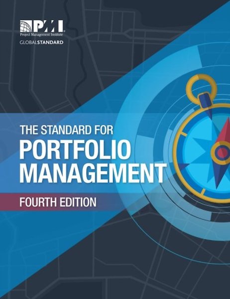 The Standard for Portfolio Management (Engels) door Project Management