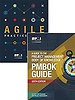 A guide to the Project Management Body of Knowledge (PMBOK guide) & Agile practice guide bundle