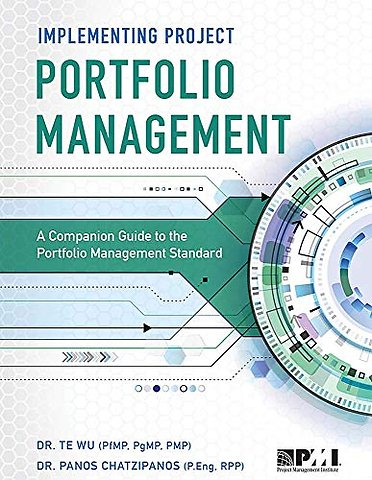 Implementing Project Portfolio Management