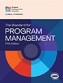 The Standard for Program Management The Standard for Program Management