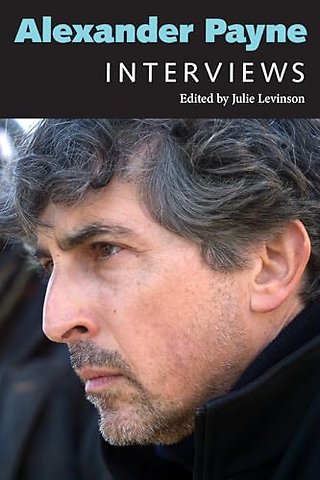 Alexander Payne – Interviews