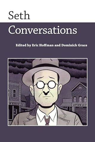 Seth – Conversations