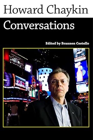 Howard Chaykin – Conversations