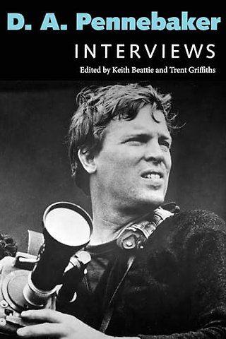 D. a. Pennebaker – Interviews
