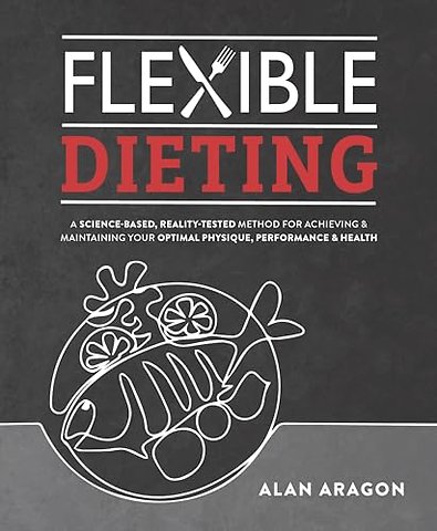 Flexible Dieting