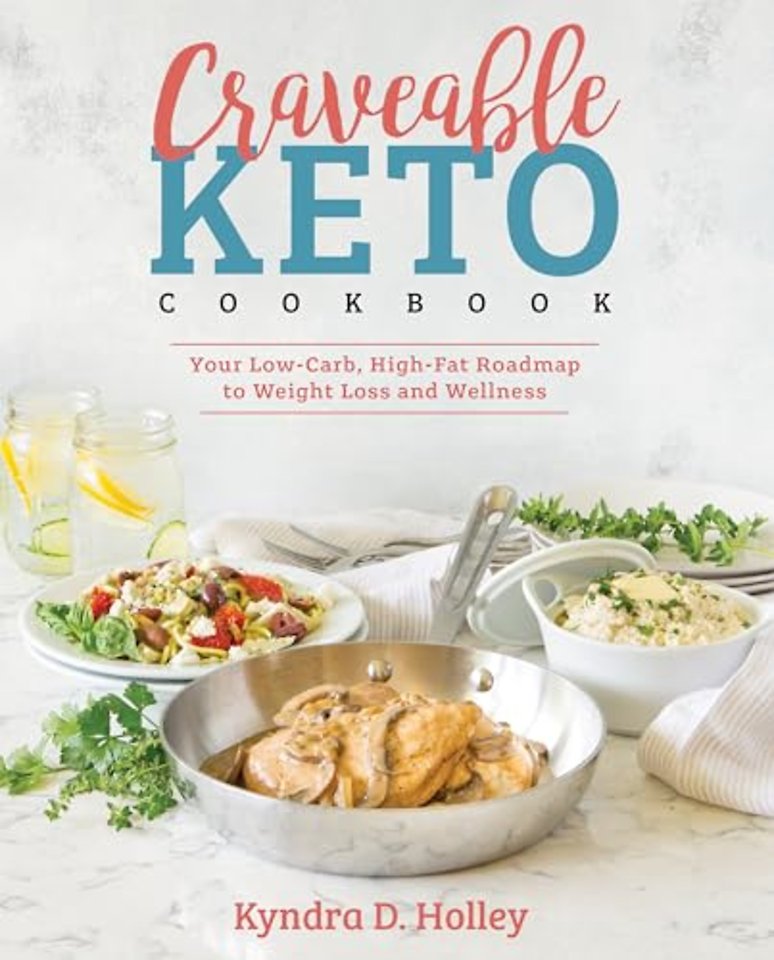 Craveable Keto