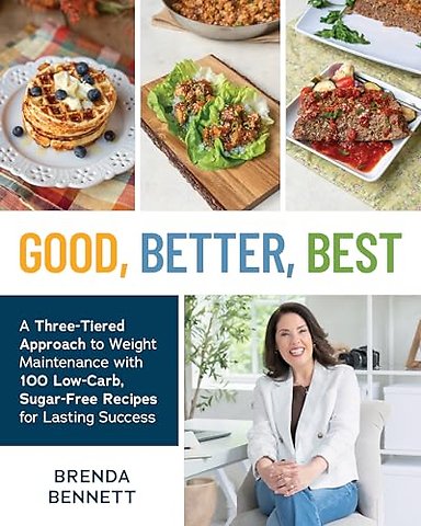 Good, Better, Best