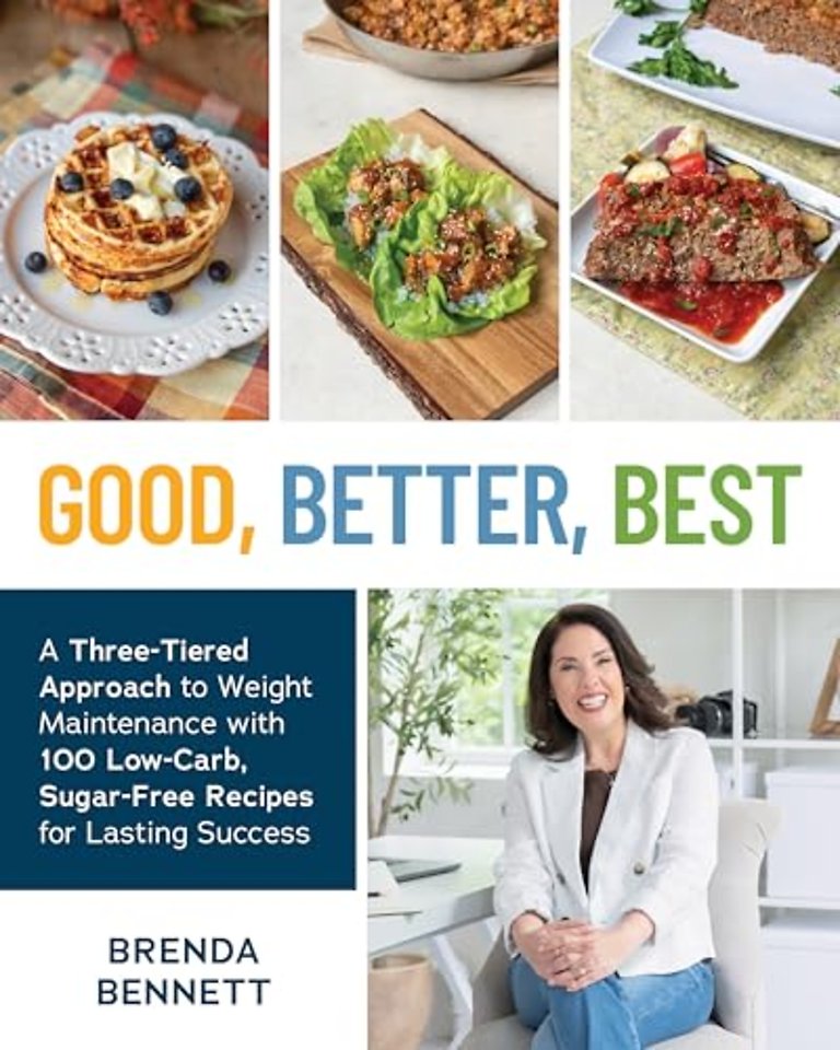Good, Better, Best