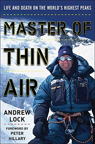Master of Thin Air