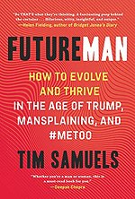Future Man
