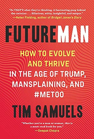 Future Man