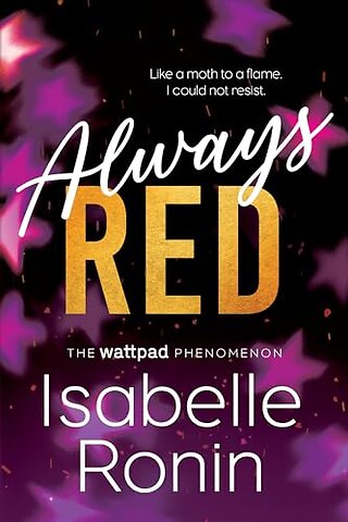 Always Red