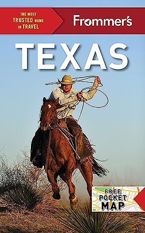 Frommer's Texas