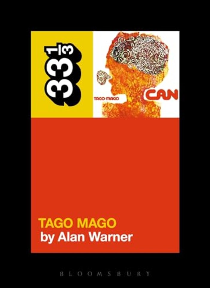 Can's Tago Mago