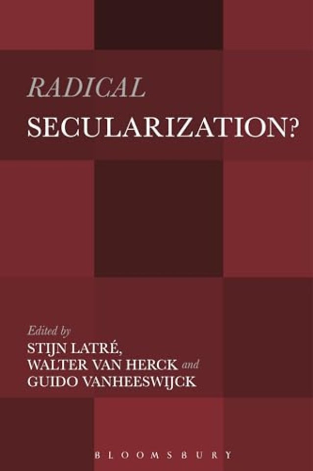 Radical Secularization?