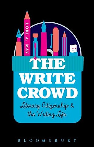 The Write Crowd
