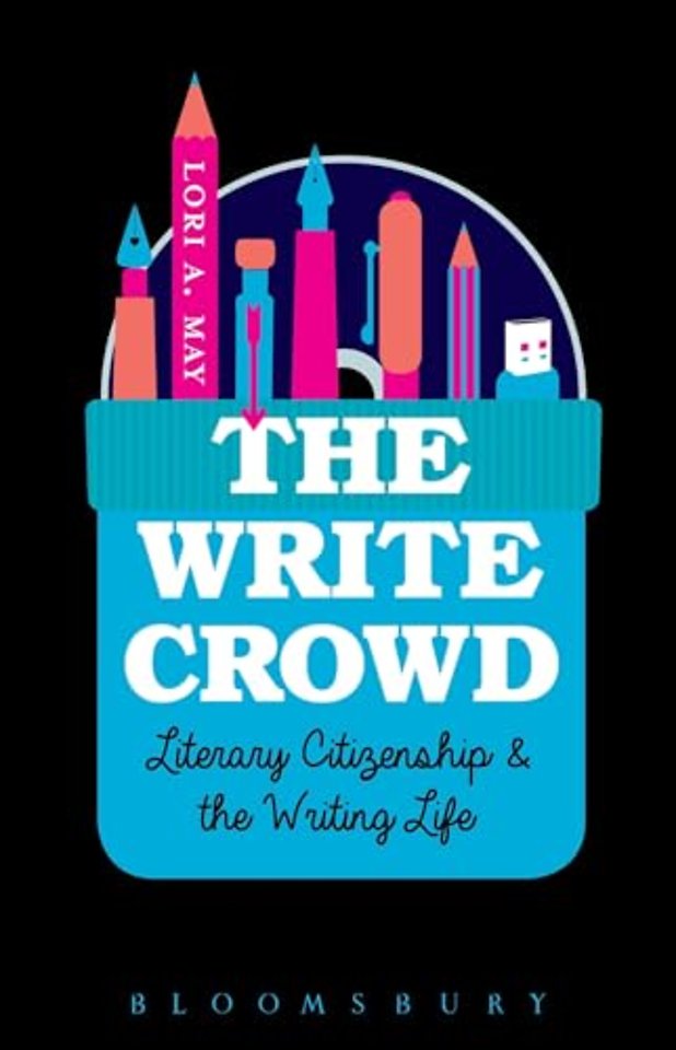 The Write Crowd