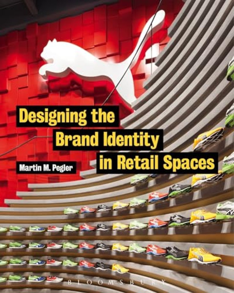 Designing the Brand Identity in Retail Spaces
