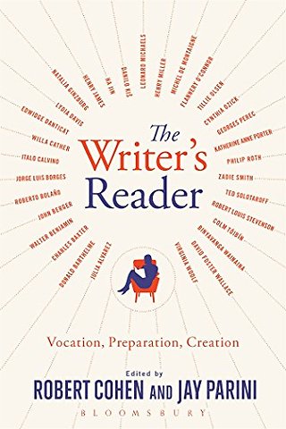 The Writer's Reader