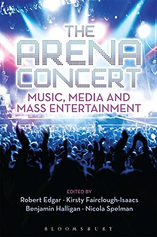 The Arena Concert