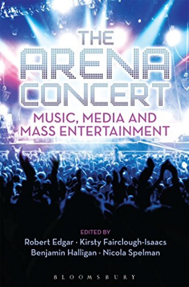 The Arena Concert