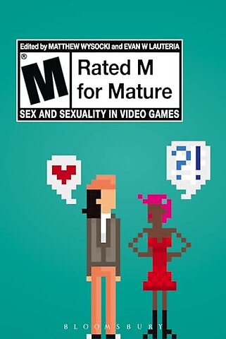 Rated M for Mature