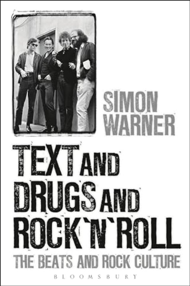 Text and Drugs and Rock 'n' Roll