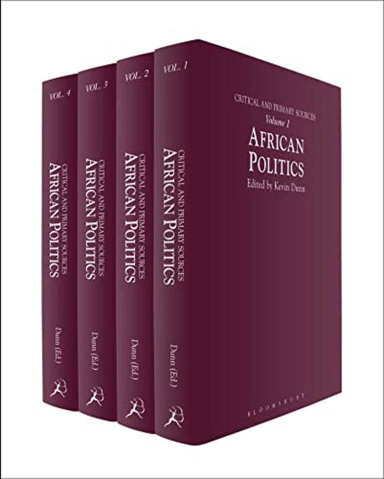 African Politics