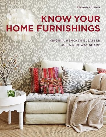 Know Your Home Furnishings