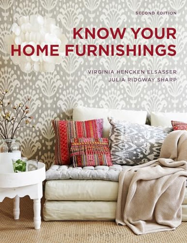 Know Your Home Furnishings