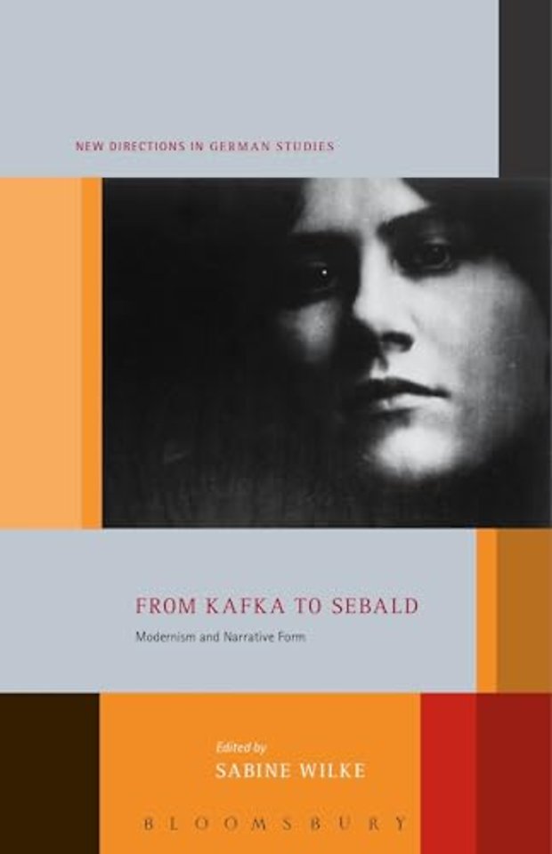 From Kafka to Sebald