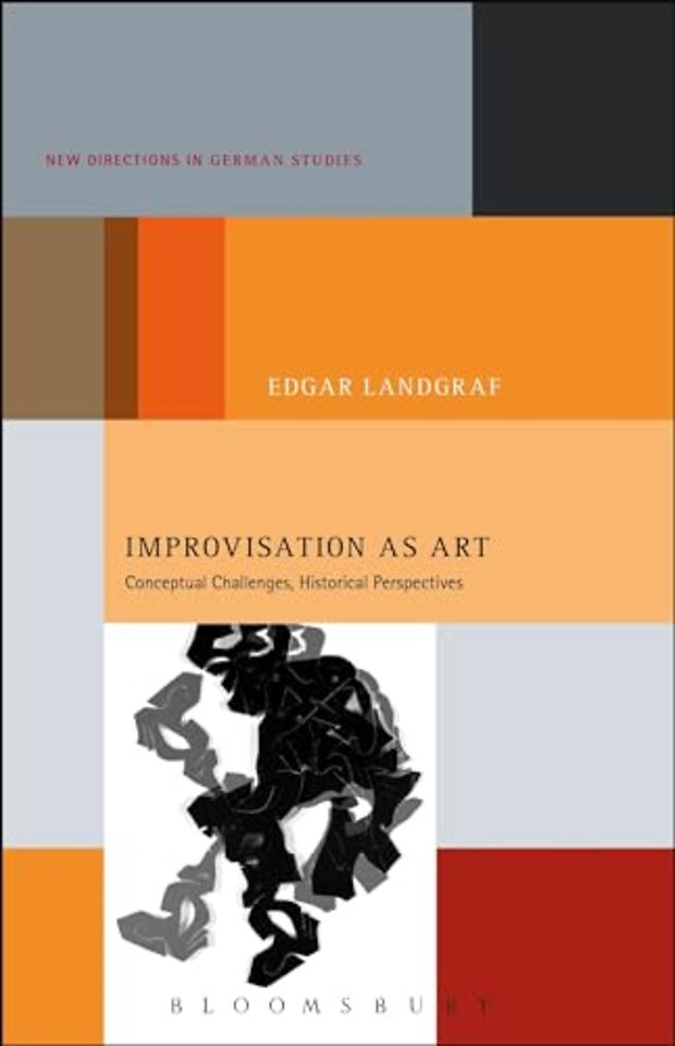 Improvisation as Art