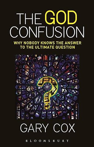 The God Confusion