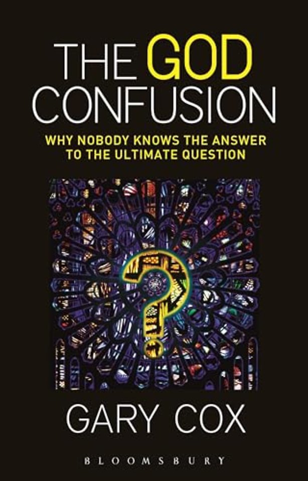 The God Confusion