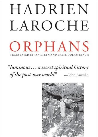 Orphans