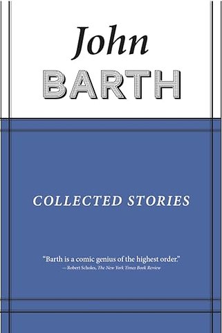 Collected Stories