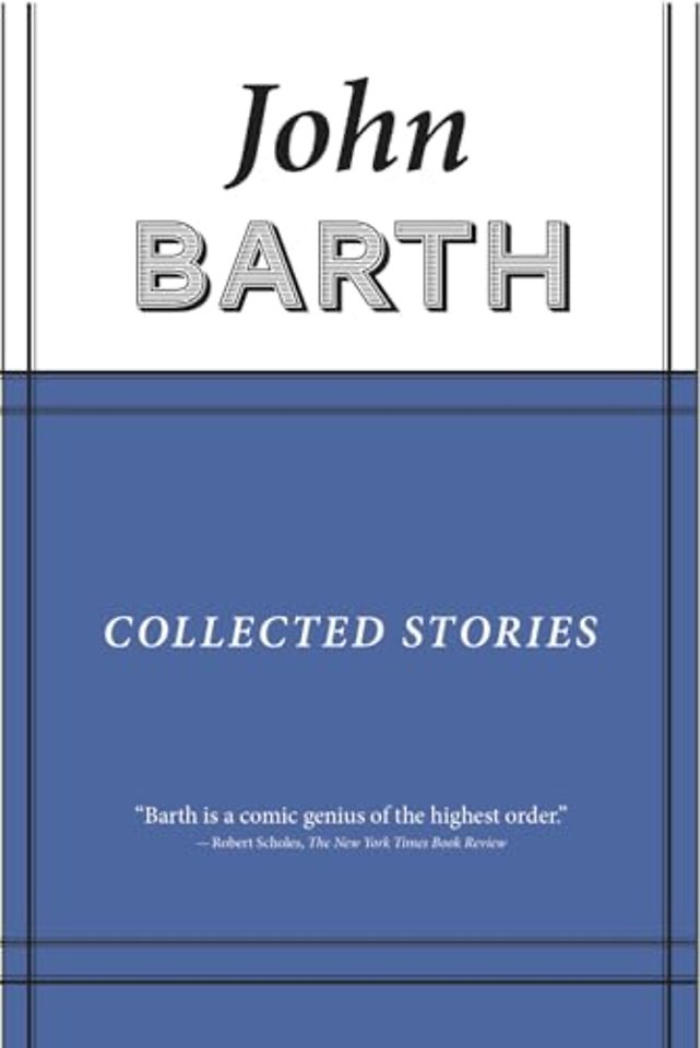 Collected Stories