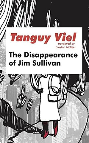 The Disappearance of Jim Sullivan