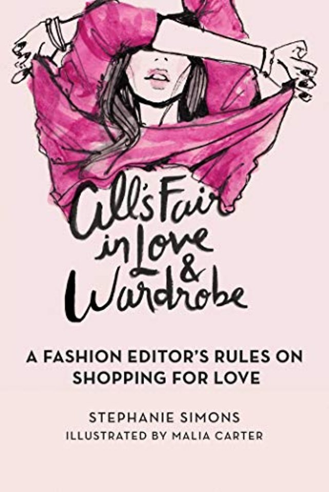 All's Fair in Love and Wardrobe