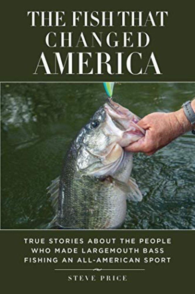 The Fish That Changed America