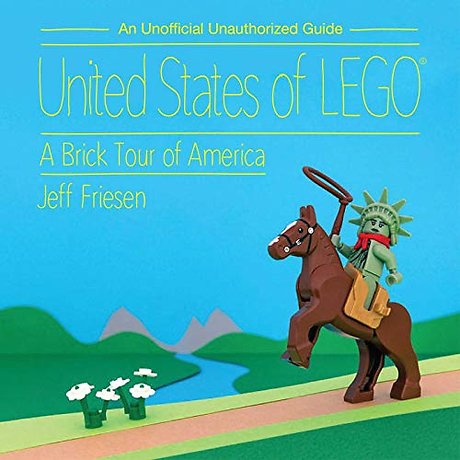 United States of LEGO®