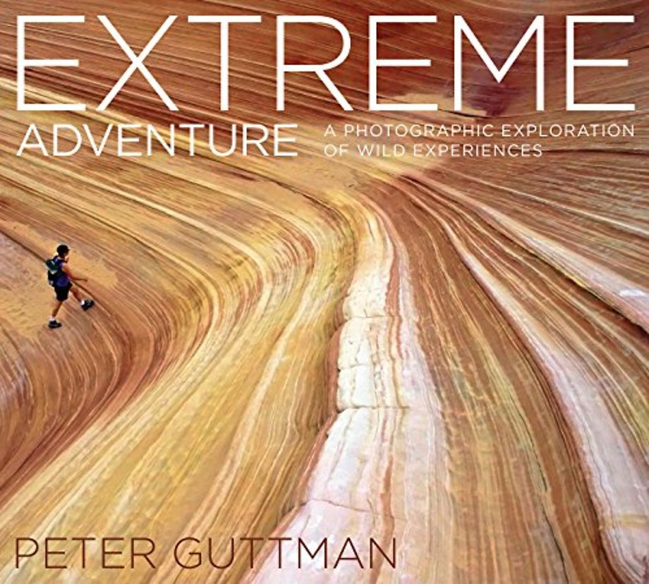 Extreme Adventure