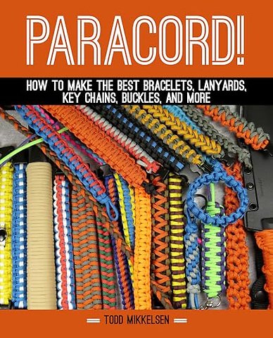 Paracord!