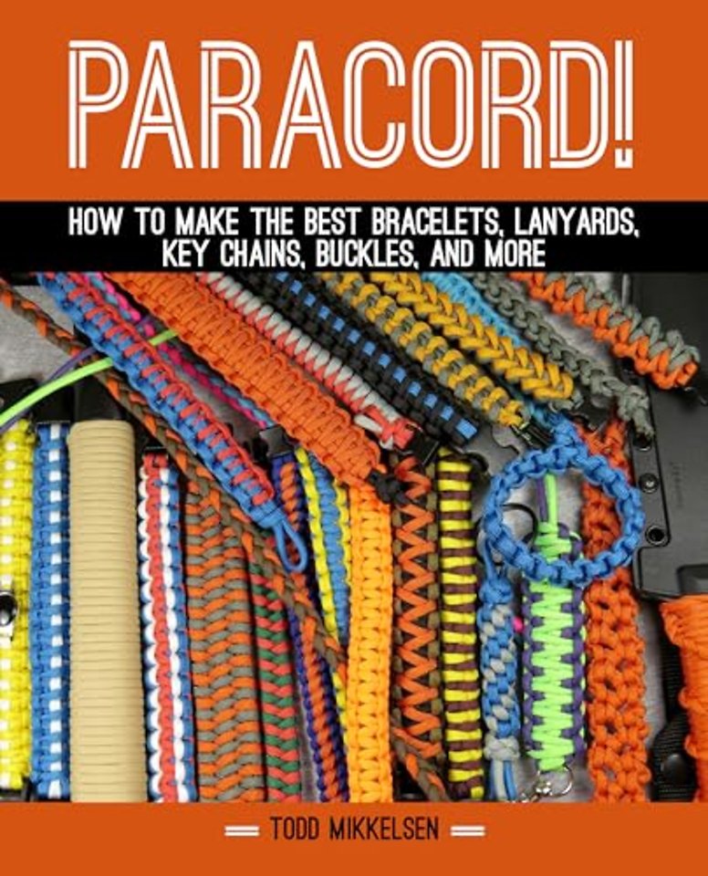 Paracord!