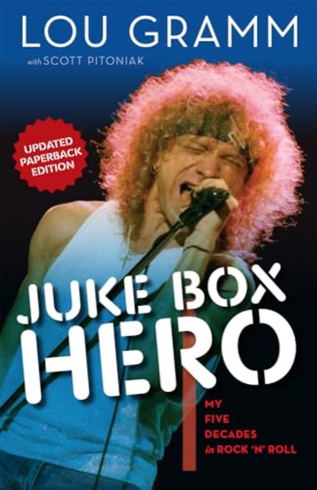 Juke Box Hero