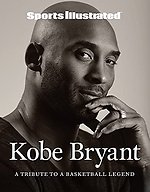 Sports Illustrated Kobe Bryant